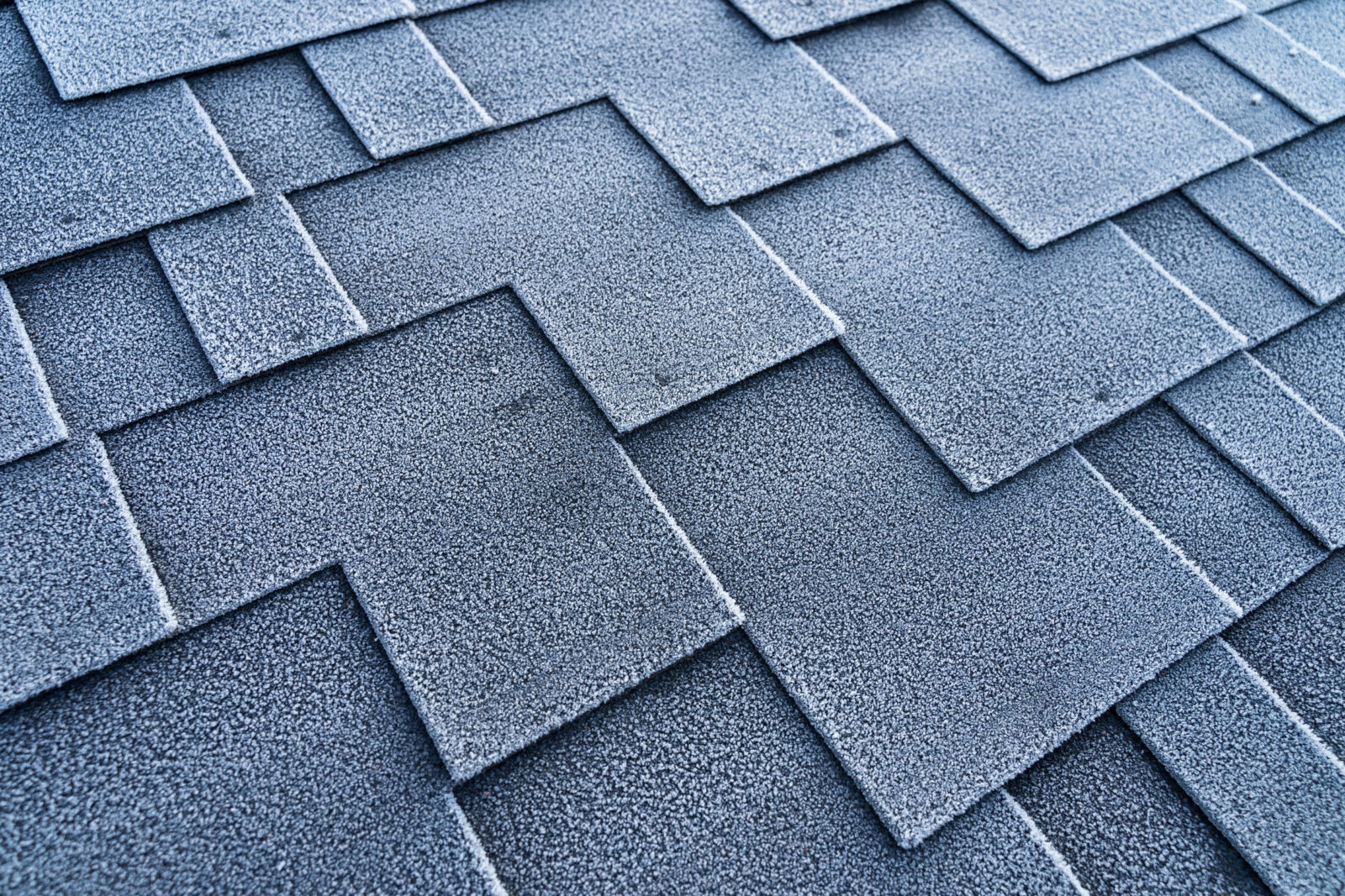 metal roof shingles