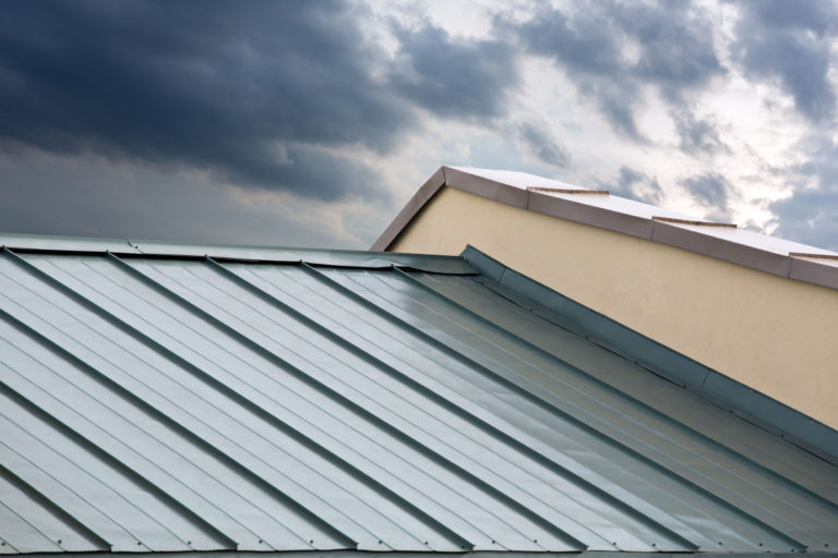 disadvantages of metal roofs disadvantages of metal roofs